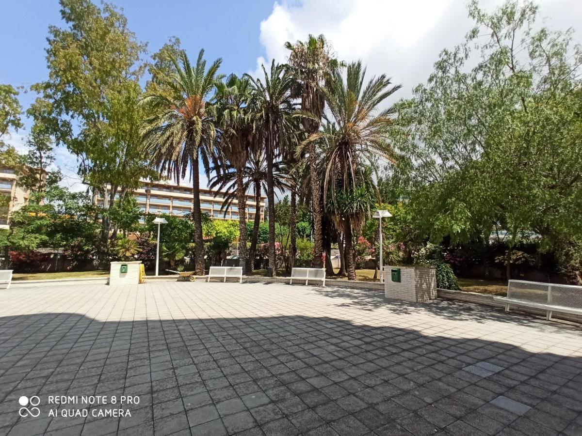 Apartaments Familiar Cerca Port Aventura Салоу Екстер'єр фото