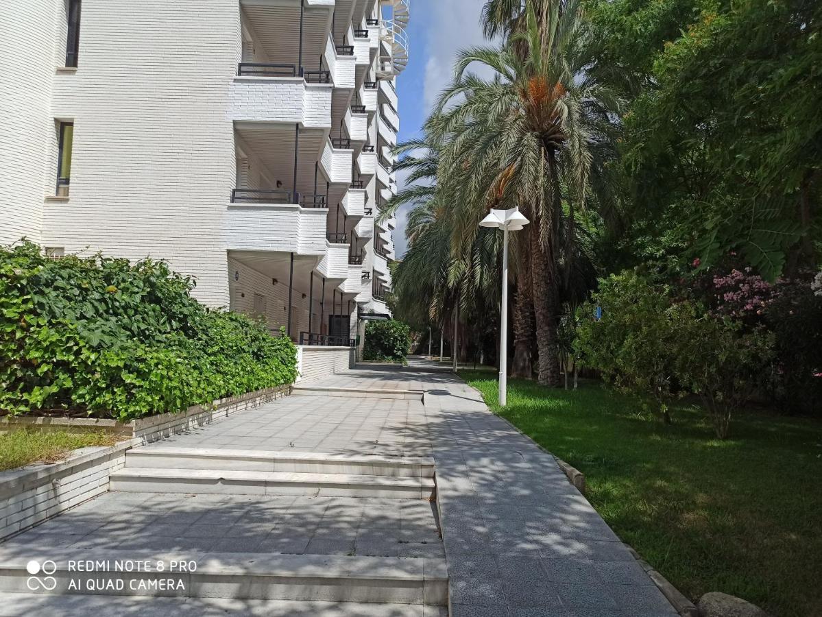 Apartaments Familiar Cerca Port Aventura Салоу Екстер'єр фото