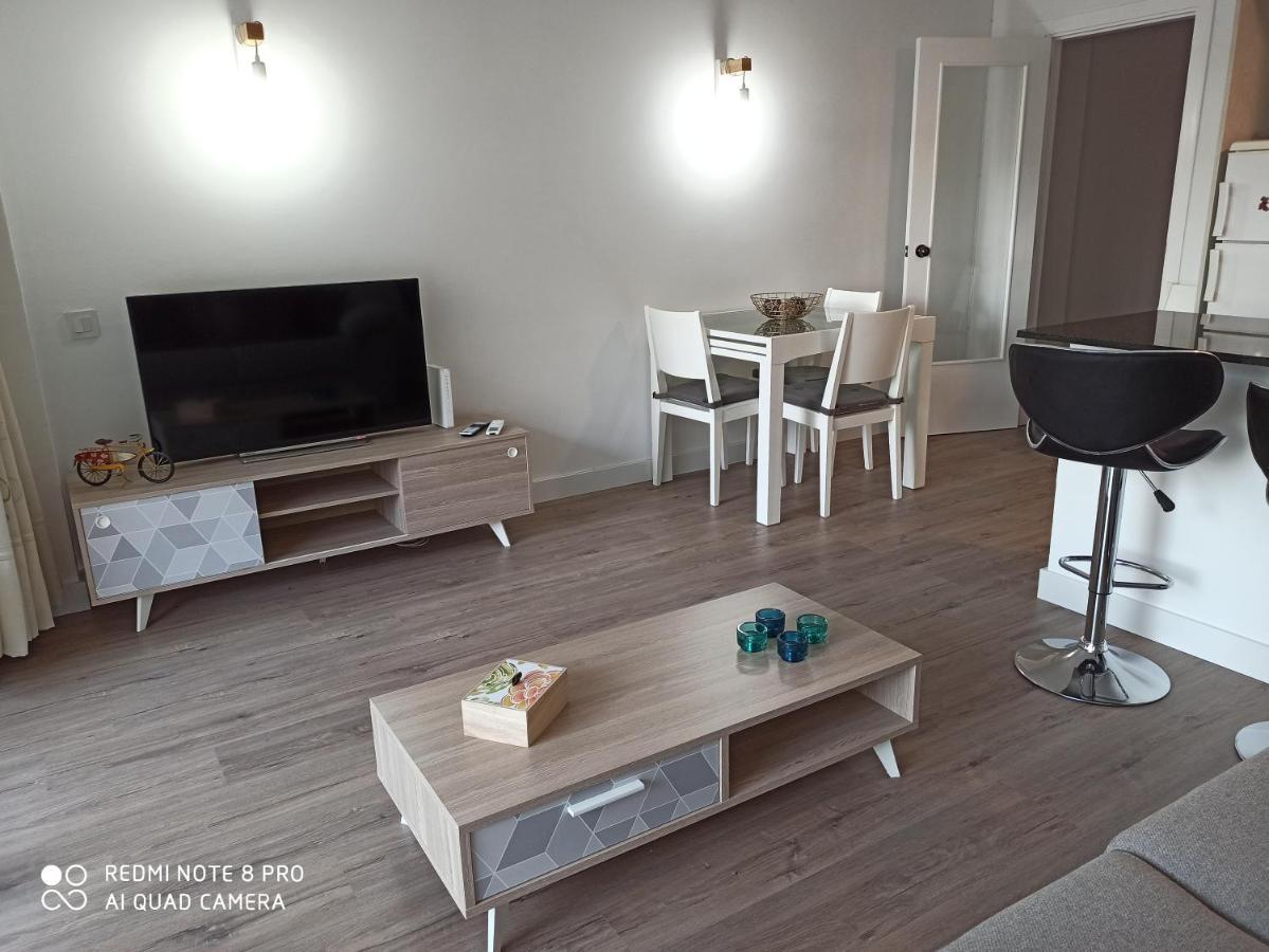 Apartaments Familiar Cerca Port Aventura Салоу Екстер'єр фото