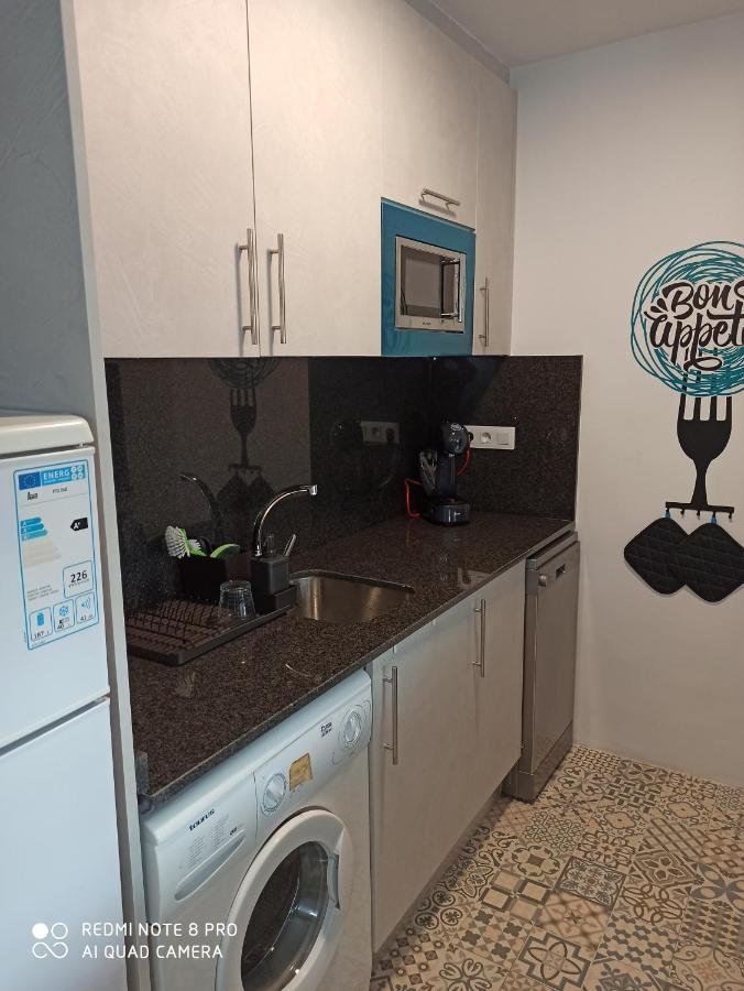Apartaments Familiar Cerca Port Aventura Салоу Екстер'єр фото