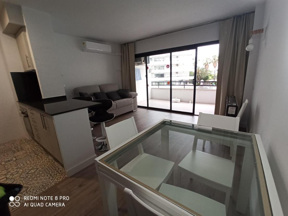 Apartaments Familiar Cerca Port Aventura Салоу Екстер'єр фото