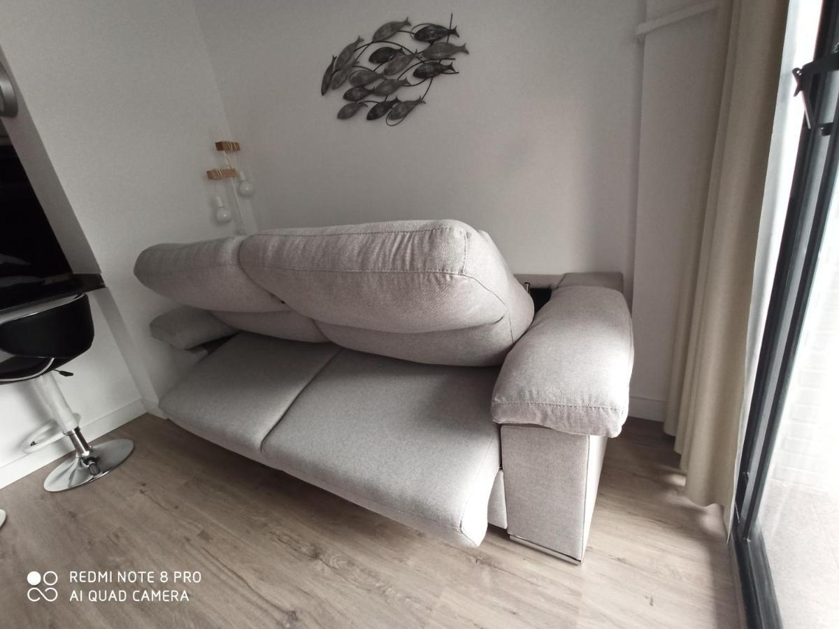 Apartaments Familiar Cerca Port Aventura Салоу Екстер'єр фото