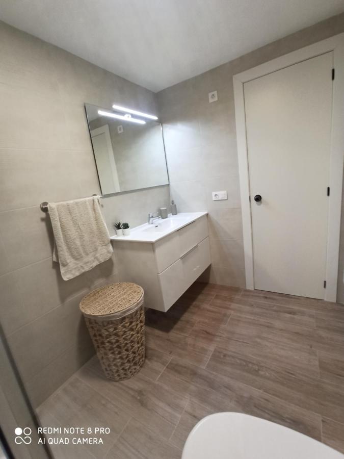 Apartaments Familiar Cerca Port Aventura Салоу Екстер'єр фото