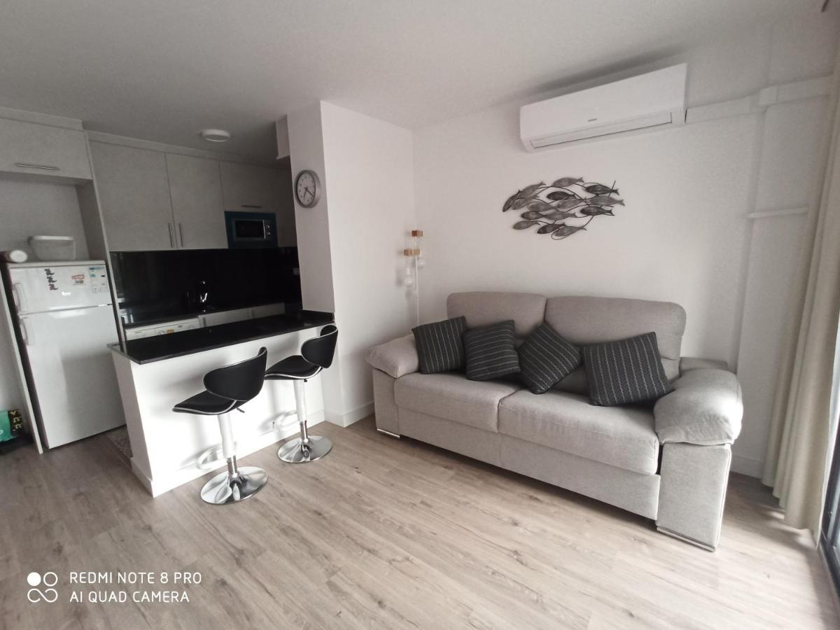 Apartaments Familiar Cerca Port Aventura Салоу Екстер'єр фото
