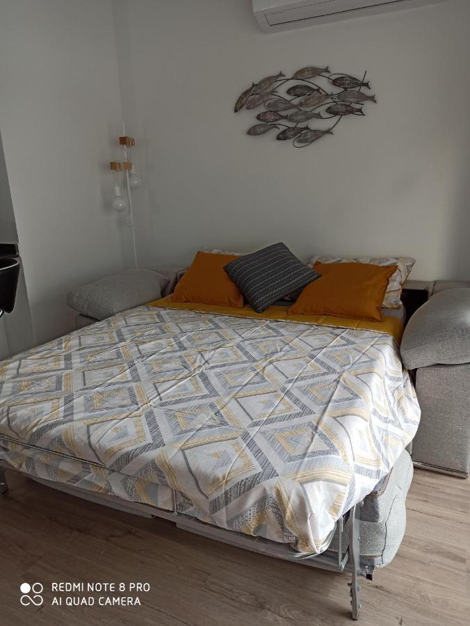 Apartaments Familiar Cerca Port Aventura Салоу Екстер'єр фото