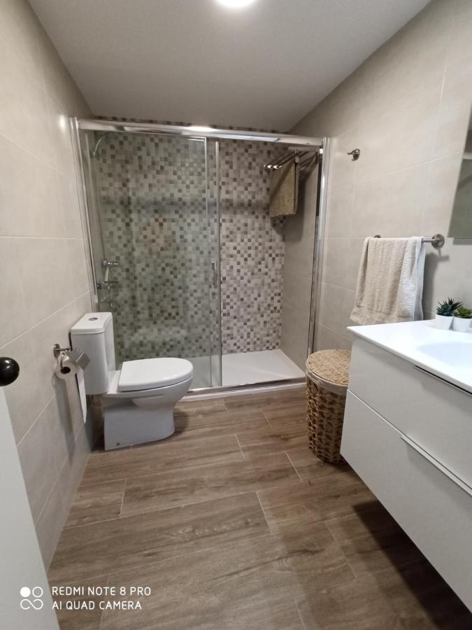 Apartaments Familiar Cerca Port Aventura Салоу Екстер'єр фото