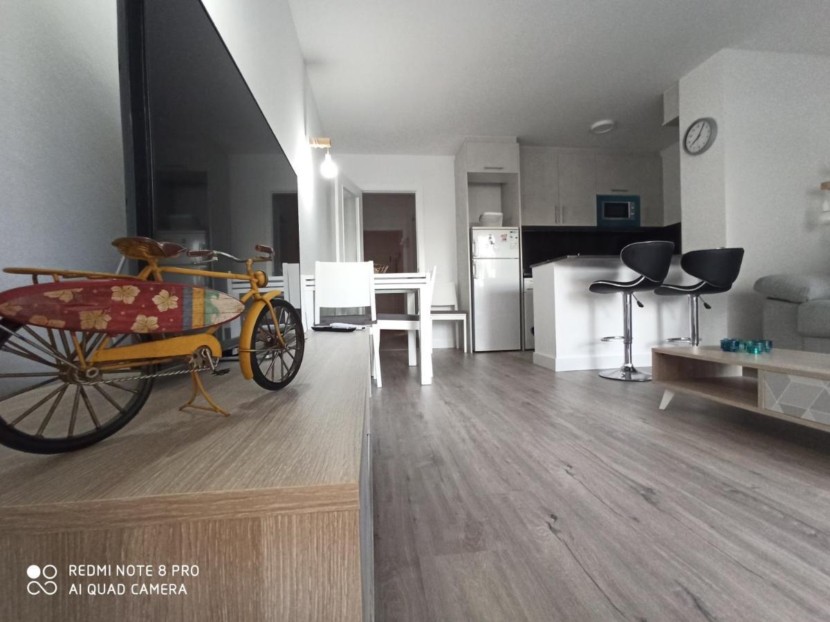 Apartaments Familiar Cerca Port Aventura Салоу Екстер'єр фото