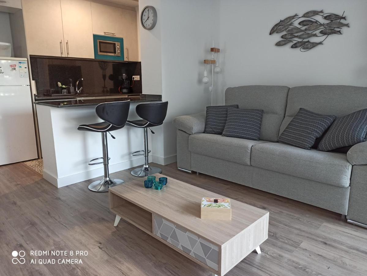 Apartaments Familiar Cerca Port Aventura Салоу Екстер'єр фото